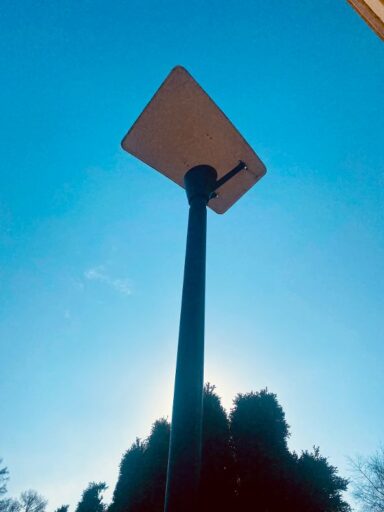 Gallery image of Farol moderno WS5