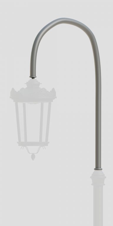 Lantern arm R22