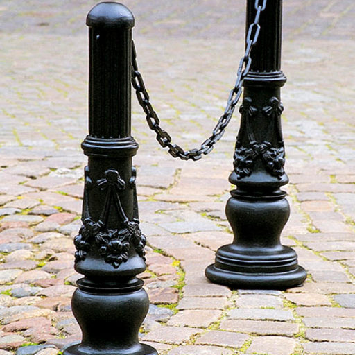 Sistema de corrimão S10