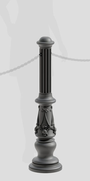 Vedação S10, elemento de vedação