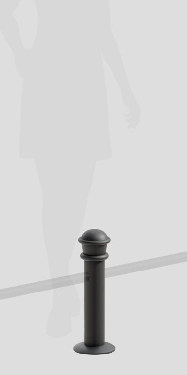 Vedação S2, elemento de vedação