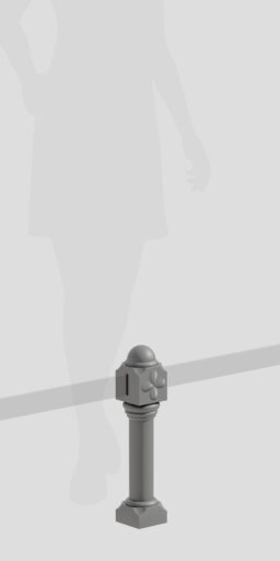 Fosso baseado no elemento S9