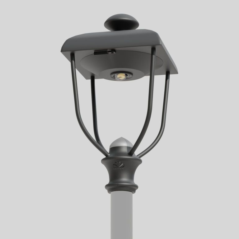 Luminária moderna 37 Jupiter K