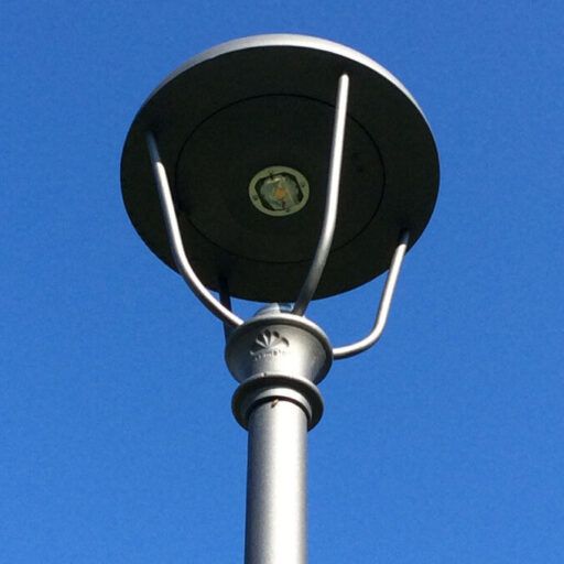 Luminário 38 Jupiter O