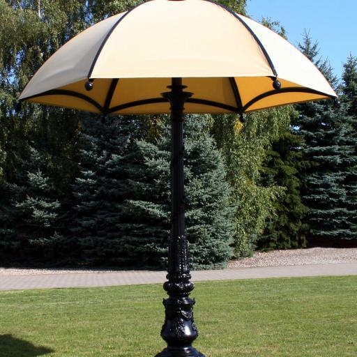 Gazebo Parasol