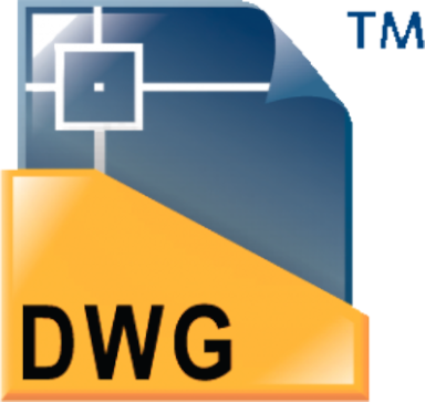 Base de dados de ficheiros DWG