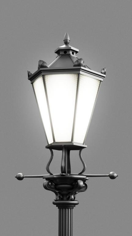Catálogo de luminárias, os principais elementos de lanternas, candeeiros de pé e candeeiros suspensos. Os modelos simples apresentados permitem a escolha de vidros transparentes, foscos ou brancos. As luminárias apresentadas podem estar disponíveis com uma única fonte de LED ou com uma matriz de LED.