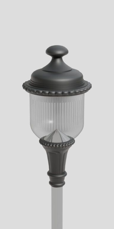 Luminário: 19 Lumina A