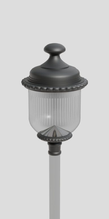 Luminário: 19 Lumina B