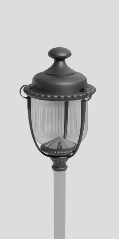 Luminário: 19 Lumina E