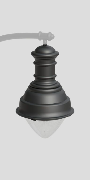 Luminário: 23 Antares F