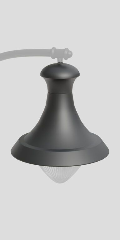 Luminário: 24 Nexus A