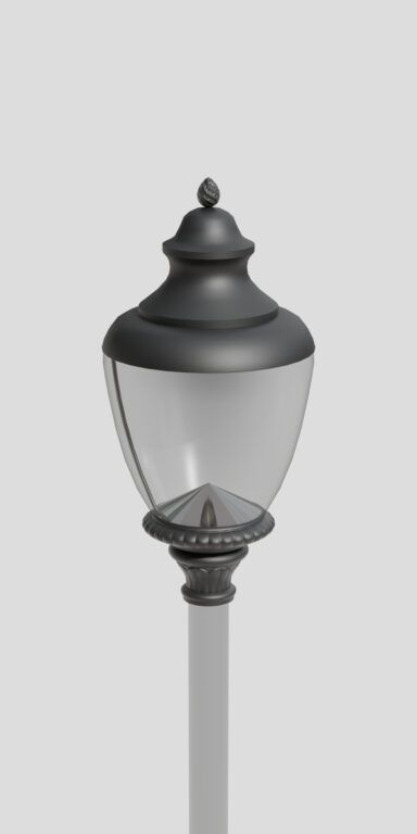 Luminário: A2C Julia LED