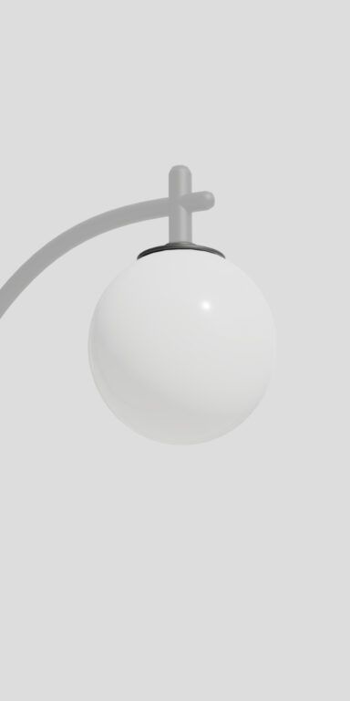 Luminário: K1 Orion B