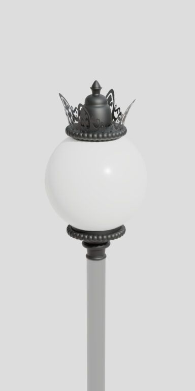 Luminário: K4 Ceres B