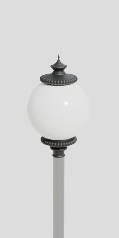 Luminário: K4 Ceres A