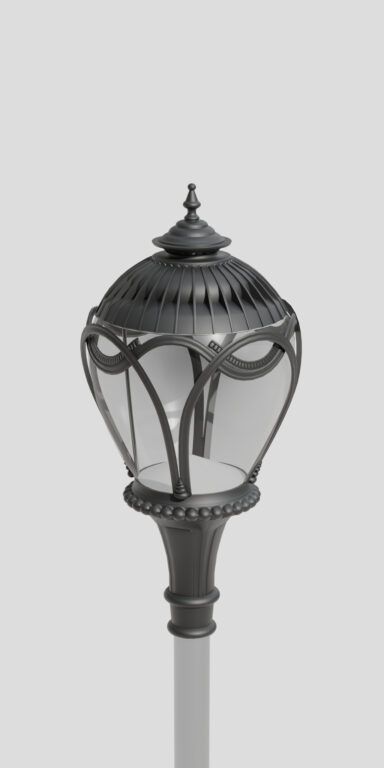 Luminário: A2D Julia LED