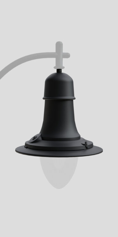 Luminário: 47 Aries V K