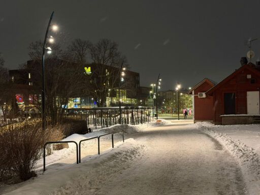 Gallery image of Luminário 48 Julo