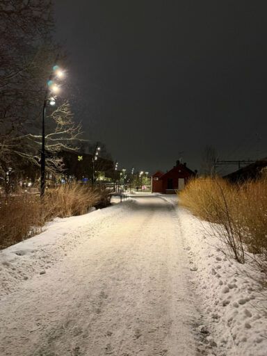 Gallery image of Luminário 48 Julo