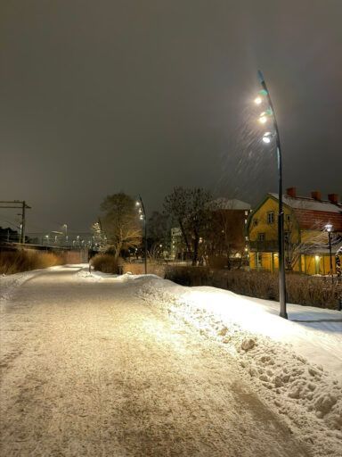 Gallery image of Luminário 48 Julo